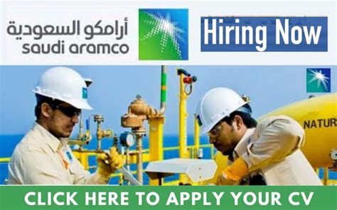 aramco career opportunities.